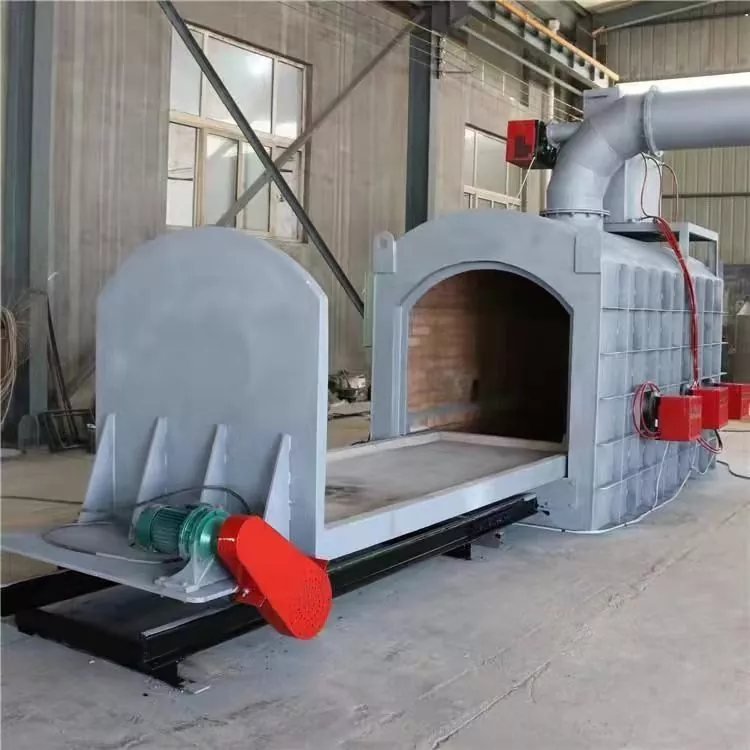 Importância do equipamento de tratamento de carcaça de animais para proteção ambiental